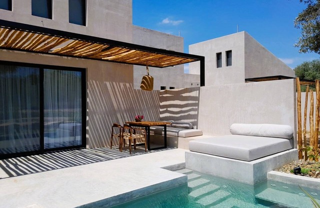 Pure Villas