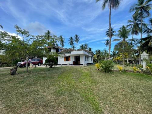 PureGreen Villa