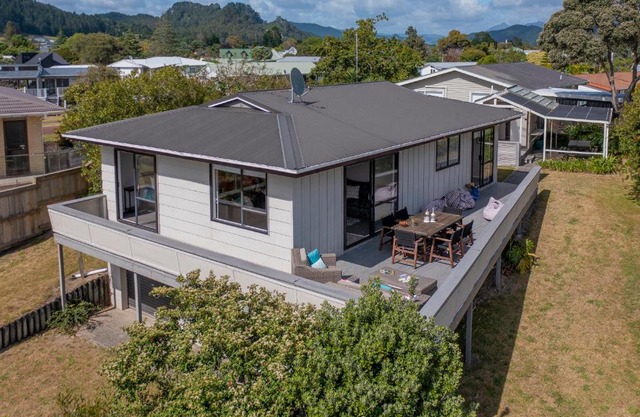 Purely Pauanui - Pauanui Holiday Home