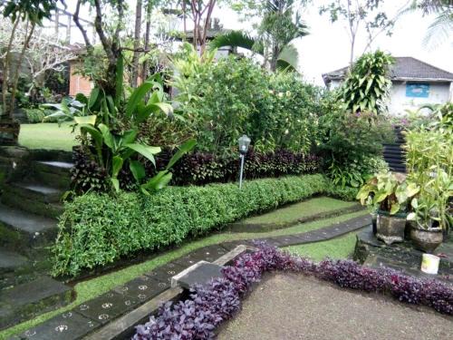 Puri Agung Inn