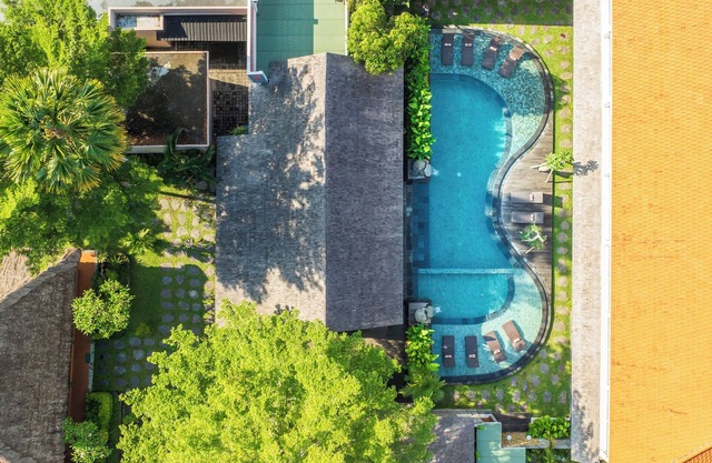 PURI ANDONG VILLAS