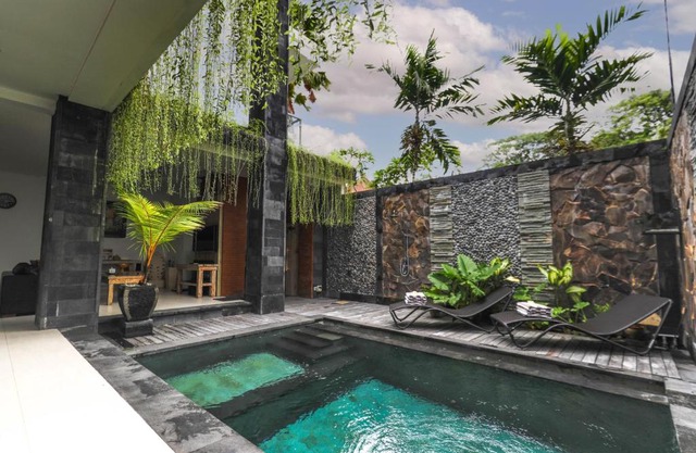 Puri Bagus Villa by Great Bali Villas