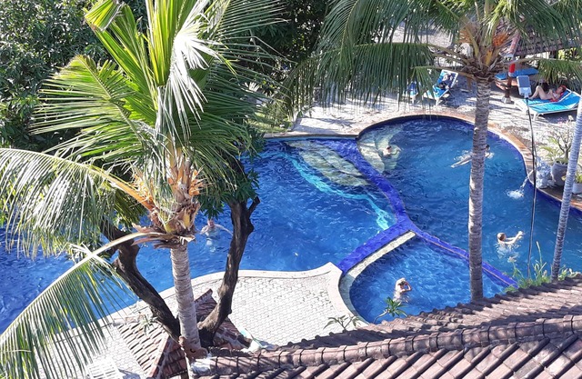 Puri Bali Lovina