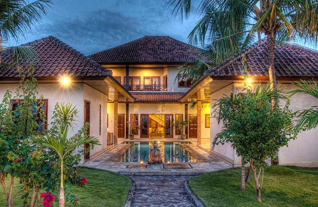 Puri Jati Retreat