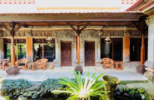 Puri Karang Residence