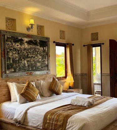 Puri Prana Guest House