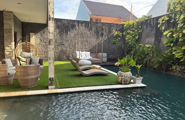 Puri Ratu Jimbaran Villa By Betterplace