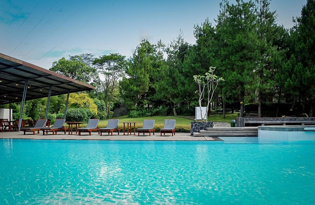 Puri Setiabudhi Residence