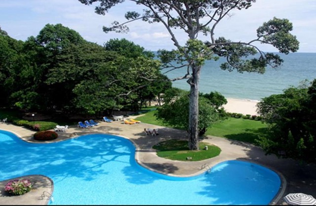 Purimas Beach Hotel & Spa