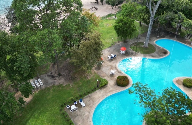 Purimas Beach Hotel & Spa