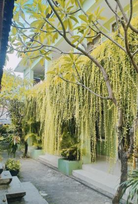 PURNAMA HOUSE KUTA