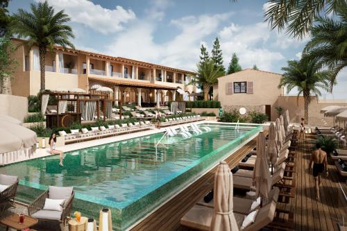 Purobeach Resort Santa Ponsa - NEW OPENING