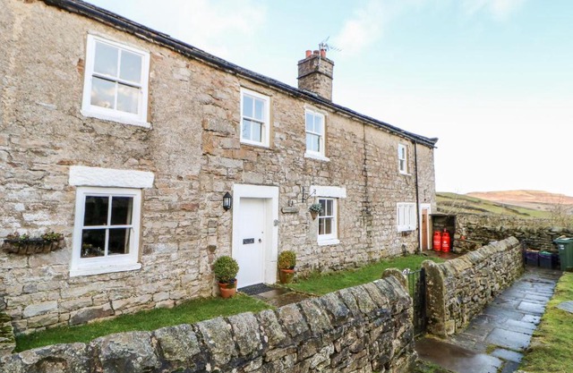 Pursglove Cottage