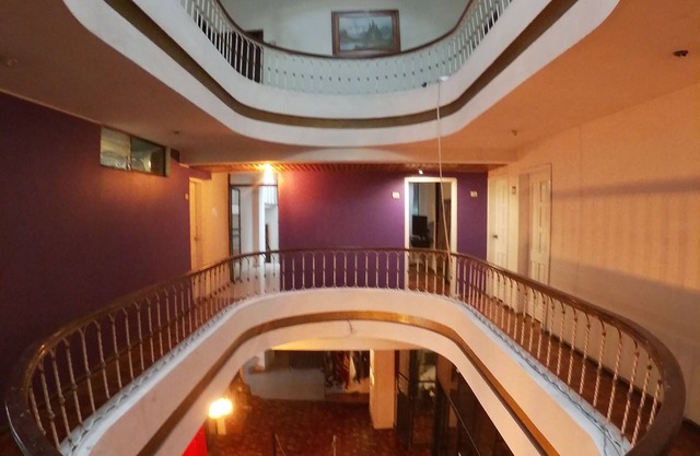 Puruwa Hostel