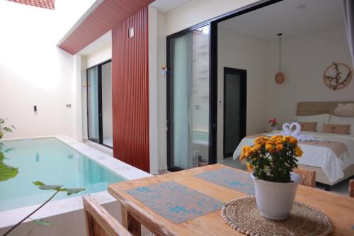 Puspa Villa