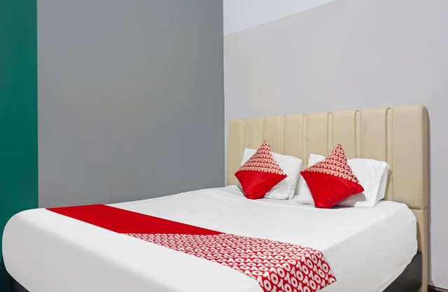 Puspita Homestay Mitra RedDoorz