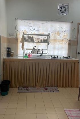 Puterihomestay