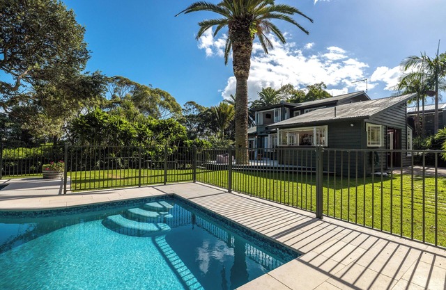 Putiki Bay Retreat Waiheke Island Be My Guest