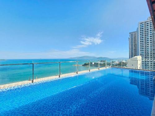 Putin Hotel Nha Trang