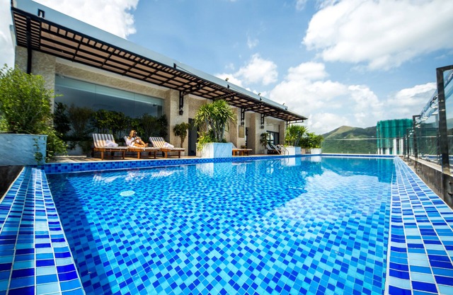 Putin Nha Trang Hotel