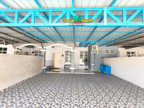 Putra 2 Homestay