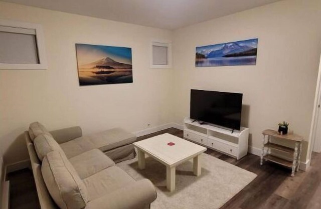Putting Green Paradise: Two- Bedroom Suite