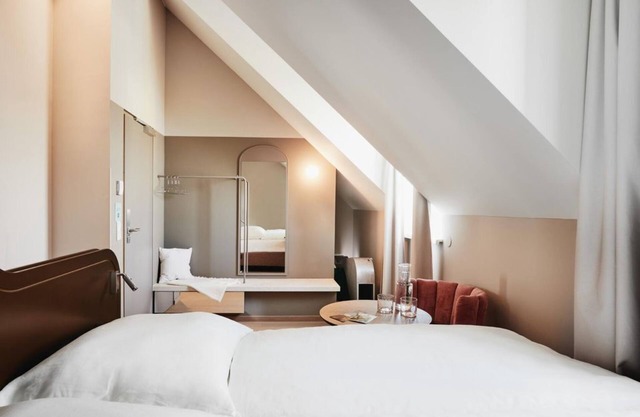 Putting Green Suite - Das Salz