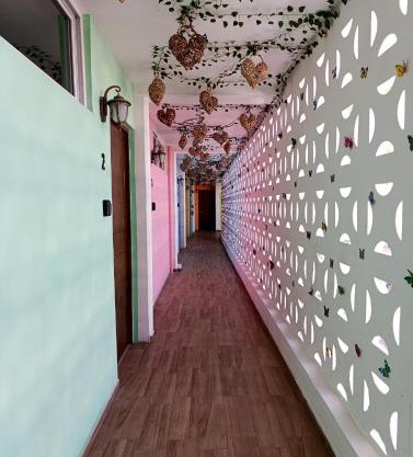Puul Suites