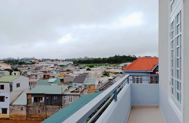 PUZZLE APARTMENT DA LAT WITH NICE VIEW