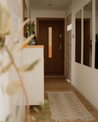PW Apartamenty