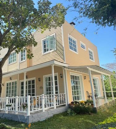 PY house khaoyai