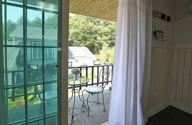 Pyeongchang Anne Pension