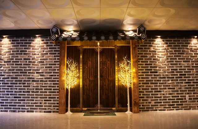 Pyeongtaek Hotel Gung