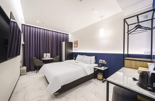 Pyeongtaek Hotel Summit