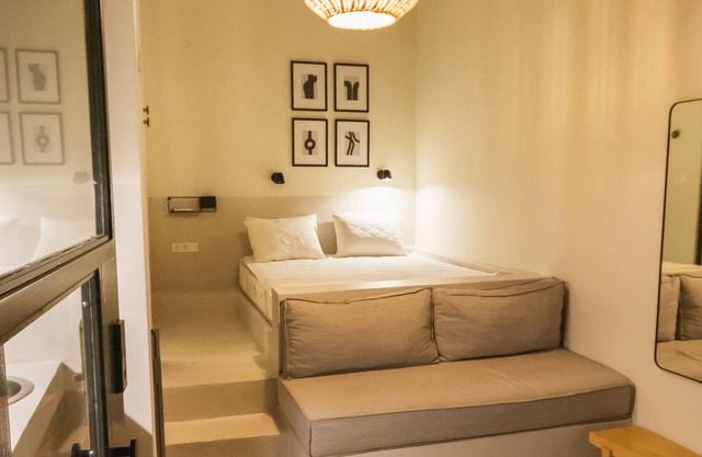 Pyli apartment in Pylos Y