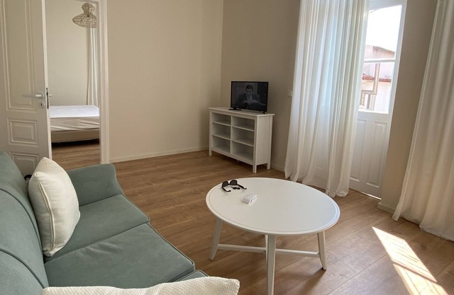Pyli Apartments in Pylos P