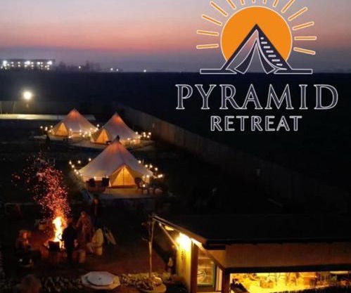 Pyramid Retreat
