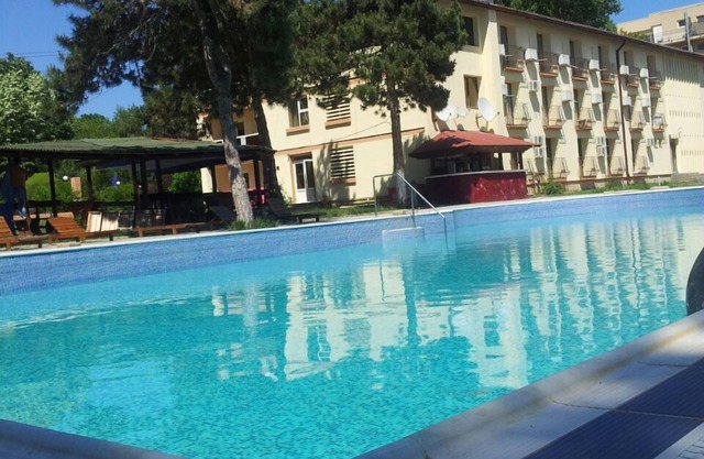 Q Hotel Neptun