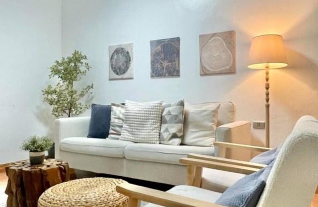 Qali Home: A charming retreat