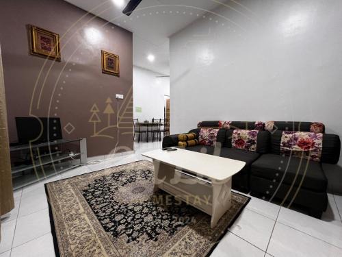 QALIB HOMESTAY