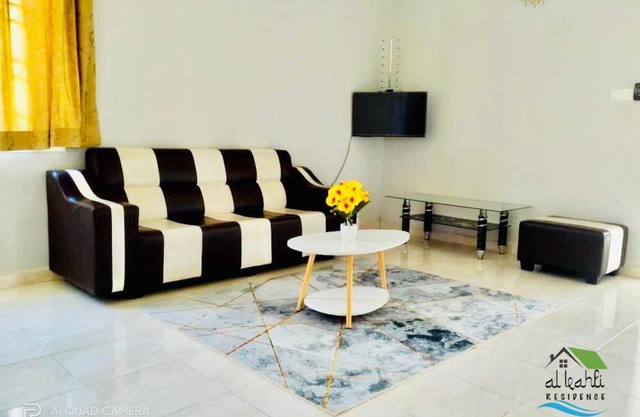 Qalya Homestay 2 @ Kota Bharu