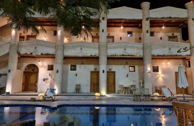 Qasr El salam