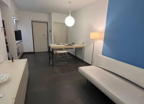 Qatar Apartment