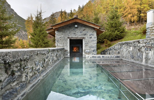 QC Grand Hotel Bagni Nuovi Bormio