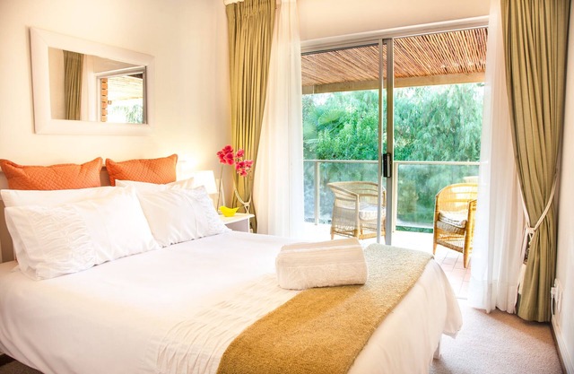 Qhoir guesthouse denpasar
