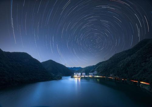 Qiandao Lake Xinyue Homestay