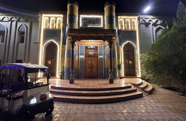 Qibla Tozabog