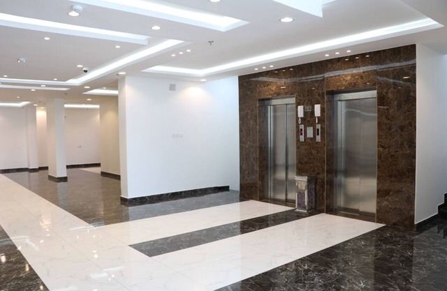Qimam Park Hotel 3