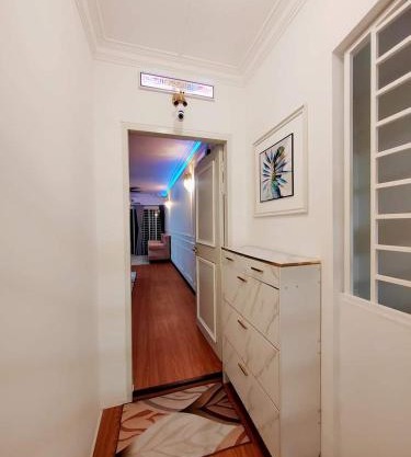 QM Homestay Ecohill