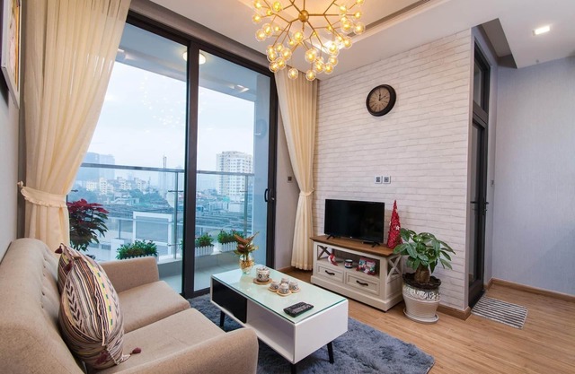 QMP. Vinhomes Metropolis M3 Near Lotte